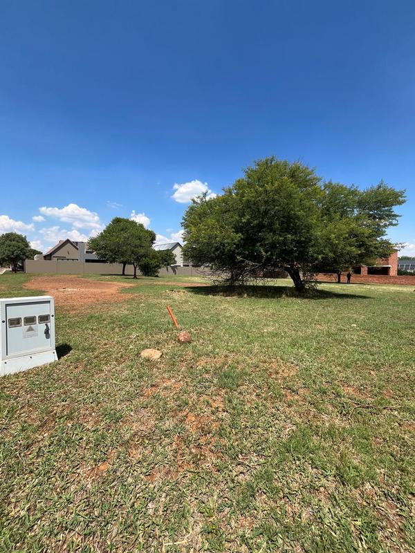 0 Bedroom Property for Sale in Leloko Lifestyle Estate North West